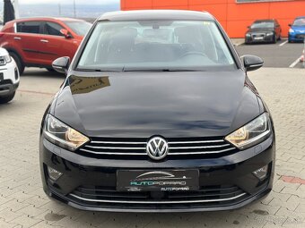 VOLKSWAGEN GOLF SPORTSVAN, 148000 KM, BENZIN - 8