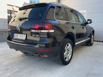 VW Touareg 3.0TDI 176kW CASA - 8