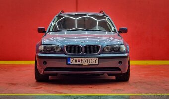 BMW 330xd 135kw - 8