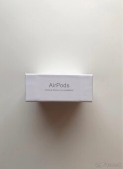 Apple airpods4 - 8