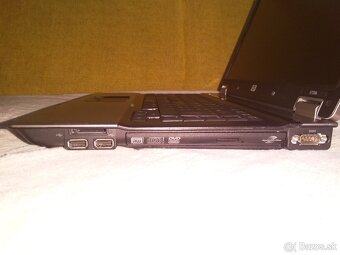 15.4" notebook HP 6730b, 4 GB Ram, 320 GB HDD - 8