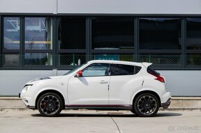 NissanJuke Nissmo - 8