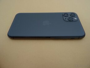 iPhone 11 PRO 64GB GRAY - ZÁRUKA 1 ROK - 100% BATERIA - 8