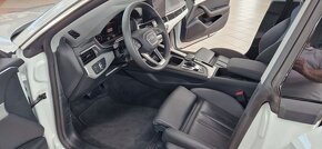 Audi A5 Sportback 40 TFSI, Matrix - 8