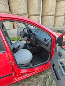 Ford Fiesta 1.3 - 8