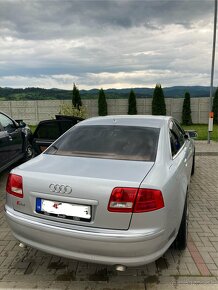 Audi a8 3.0 TDI - 8