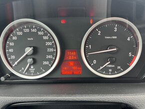 Predám  BMW X6, 3.0d 180kw Pozor len 55900km Top Stav???? - 8