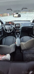 Predam peugeot 208 ALLURE 1.2 thp 81kw - 8