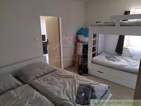 Apartmánový dom, s novými obytnými jednotkami, vhodný na - 8