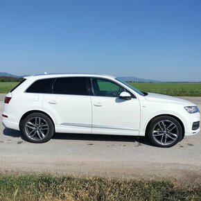 Audi Q7 3.0 TDI - 8