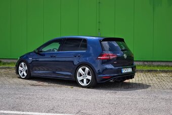 Volkswagen Golf 2.0 TSI BMT GTI Performance - 8