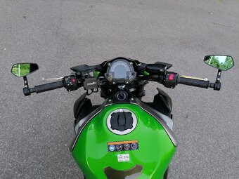 Kawasaki Z900 ABS - 8