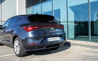 Seat Leon 2021 2.0 TDI 85kW - Manuál - Aj na SPLÁTKY - 8