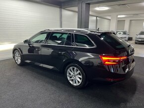 Skoda Superb iV Plug-in Hybrid 2021 STYLE+ 1majiteľ - 8