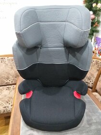 Autosedacka CYBEX AURA-FIX CBXC S ISOFIXOM - 8