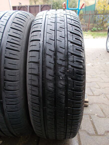 Pneumatiky Dunlop 175/65R15 letné 4ks - 8