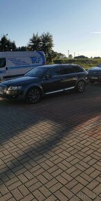 Audi a6 c6 allroad 3,0tdi 171kw - 8