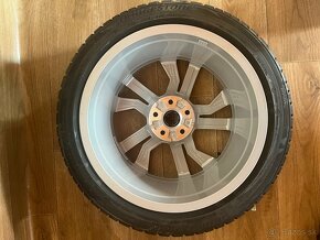 Origo. Zimní ALU Audi 5x112 R18” - 8