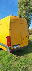 Volkswagen Crafter - 8