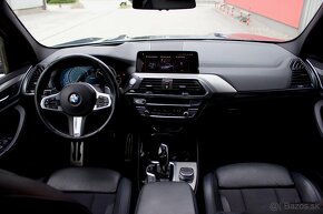 BMW X3 M40i A/T 260 kW, 2019, 8-st. automat 176530 km - 8