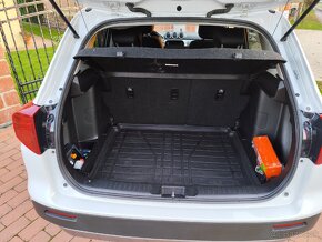 Suzuki Vitara 1,4 BoosterJet 4WD - 8