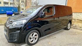 Citroen Spacetourer 2019 - 8