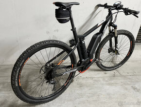 Predam E-Bike KTM MACINA ACTION - 8