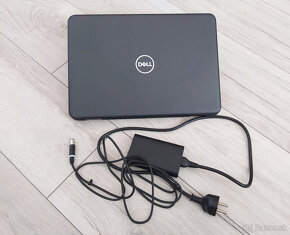 notebook Dell Latitude 3300 - Core i5-8.gen, 8GB, 256GB, W10 - 8