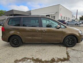 Seat Alhambra 2.0 TDI DSG - 8