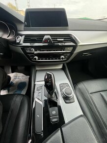 BMW G31 518d 2018 - 8