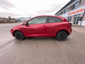 SEAT IBIZA 6J 1.6 TDI 77kw - 8