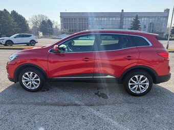 Kadjar Intens 160 TCe EDC - 8