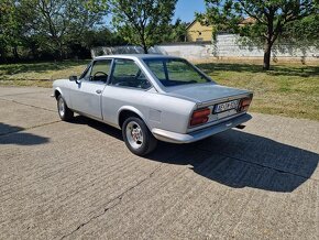 Fiat 124 sport coupe - 1972 - 8