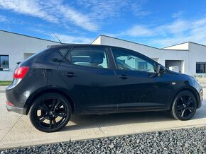 Predam Seat Ibiza - 8