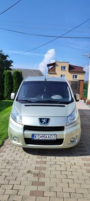 Peugeot Expert Tepee 2.0 hdi 94kw - 8