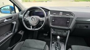 Volkswagen Tiguan 2,0 TDI DSG Highline - 8