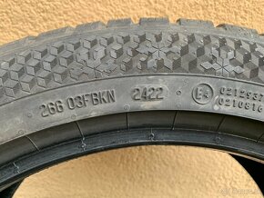 Zimne pneu 235/45 R18, Continental Winter Contact TS870P - 8