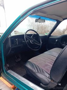 AMC Pacer 1976 - 4,2 - 8