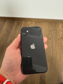 Iphone 11 128GB (čierny) - 8