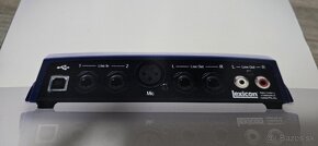 M- audio lexicon alpha - 8