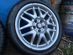 Dotz V Sport 5x112 R17 - 8