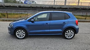 Volkswagen Polo 1.2 TSI

 - 8