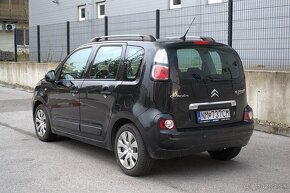 Citroën C3 Picasso 1.4 VTi Style - 8