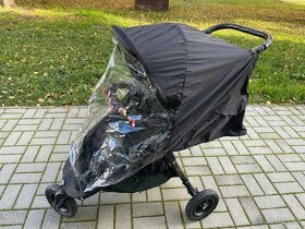 Sportovy kocik Babyjogger City Mini gt - 8