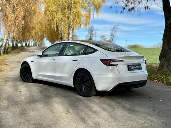 Tesla Model 3 Highland RWD - 8