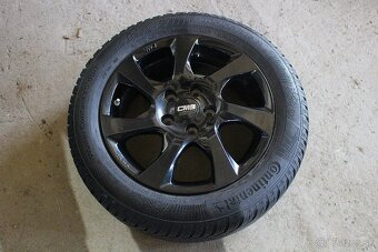 16"..5x114,3 r16...ORIGINAL..CMS....KIA....CEED..ZIMNA..SAD - 8