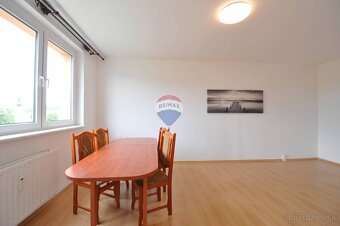 PRENÁJOM, 4-izbový byt, 101 m2, Poprad-Matejovce, Ul. Allend - 8