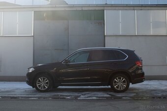 BMW X5 2.0 xDrive25d - 8