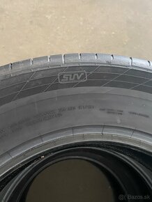 Continental 265/60 r18 110 V dot 0520 SUV - 8