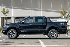 Ford Ranger 3.2 TDCi Duratorq 4x4 DoubleCab WildTrak A/T - 8